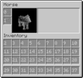 Horse slots